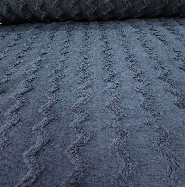 Su Yolu Ponpon Pike Antrasit