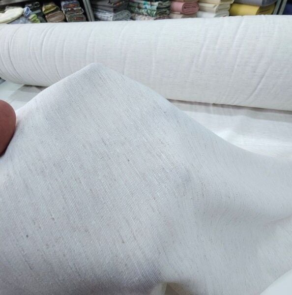 Bursa keteni Naturel