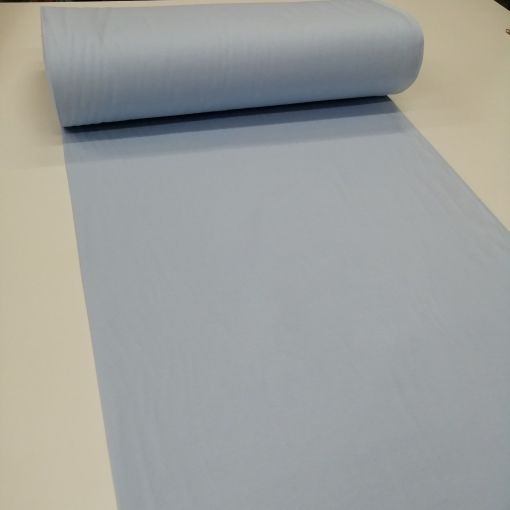 Polycoton Nevresim Kumaşı Mavi