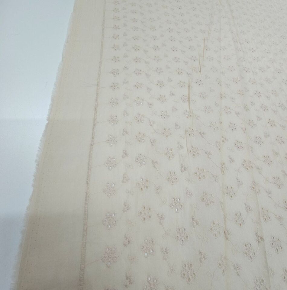 Masal Fisto Kumaş Bej