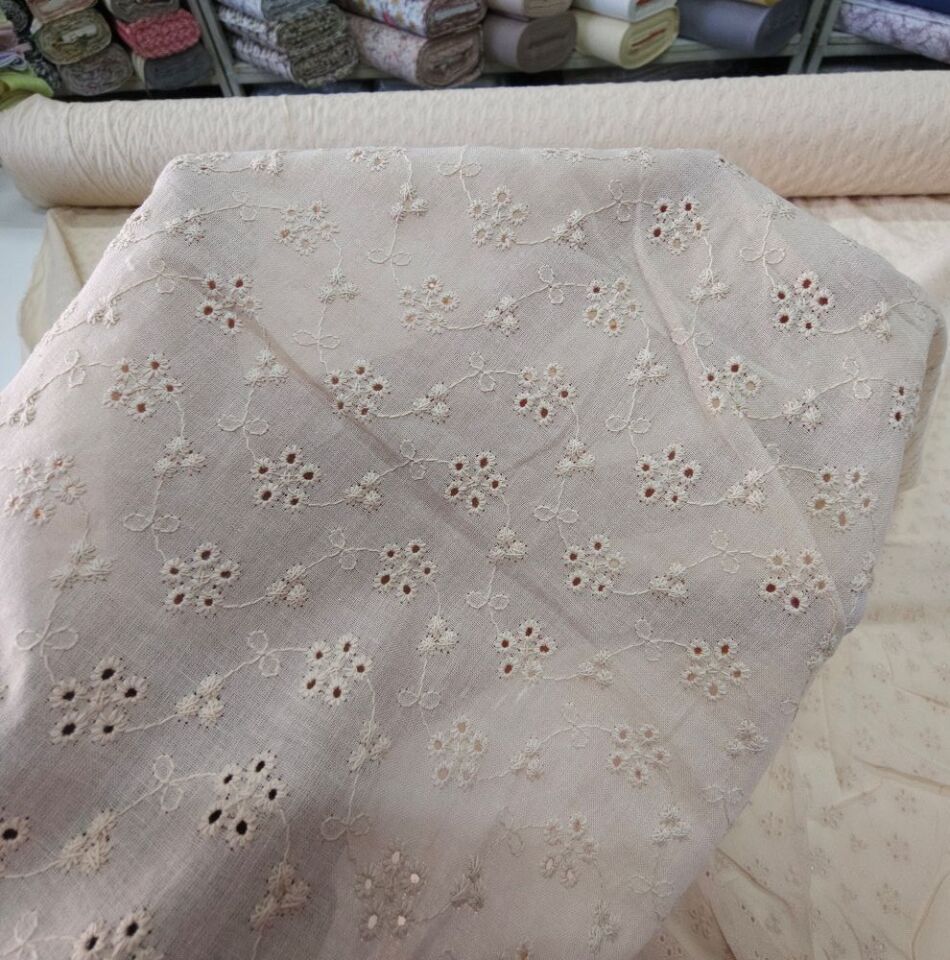 Masal Fisto Kumaş Bej