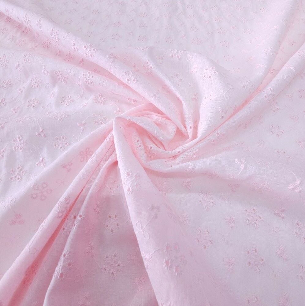 Masal Fisto Kumaş Pembe