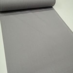 Polycoton Nevresim Kumaşı Gri