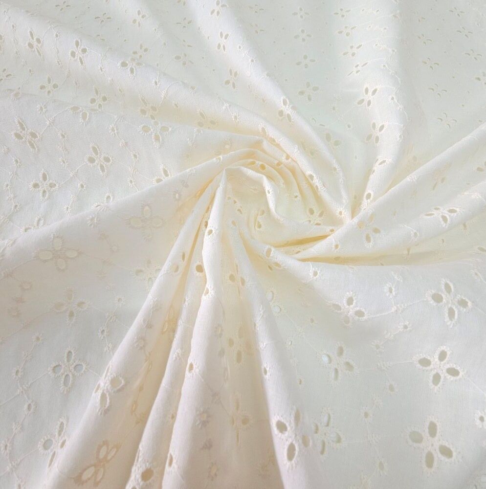 Zarafet Fisto Kumaş Krem