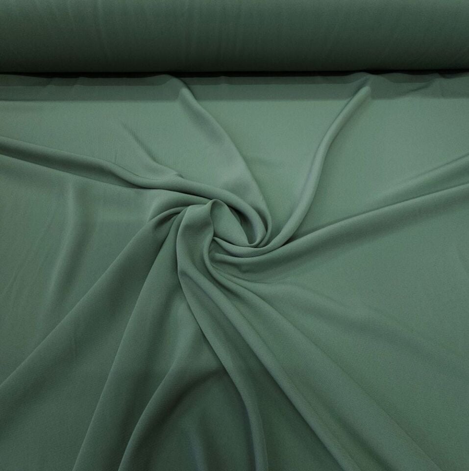 Küf Yeşili Medine İpeği