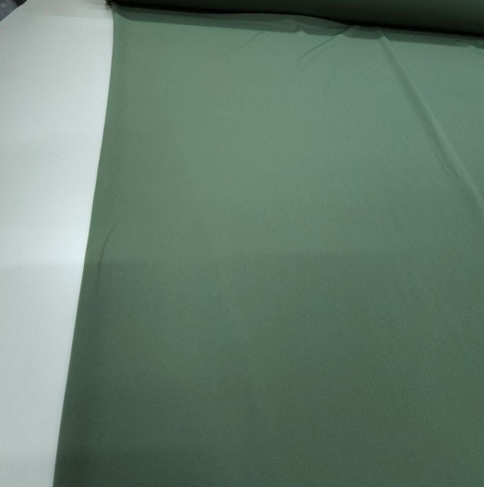 Küf Yeşili Medine İpeği