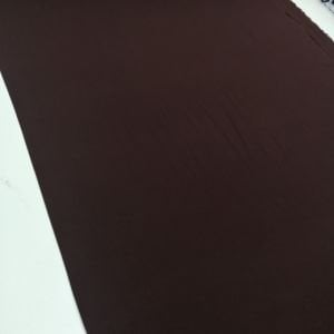 Kahverengi Viskon Kumaş