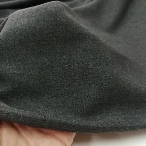 Füme Durman Krep Kumaş