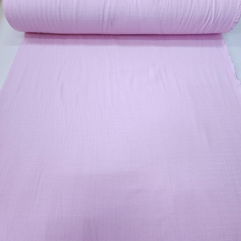 Pembe Müslin Bezi