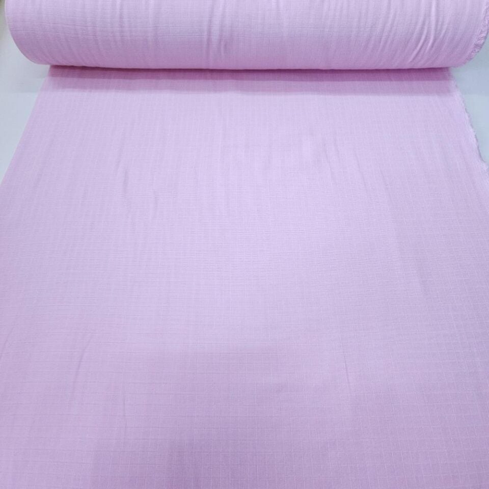 Pembe Müslin Bezi