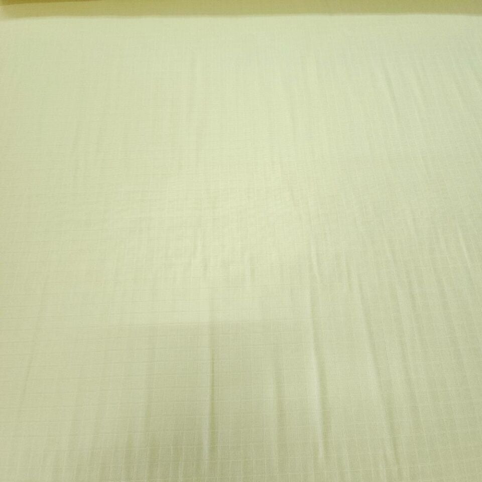 Sarı Müslin Bezi