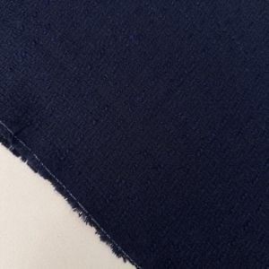 Lacivert Zara Şanel