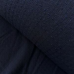 Lacivert Zara Şanel