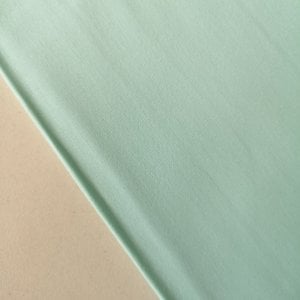 Mint Poplin Kumaş