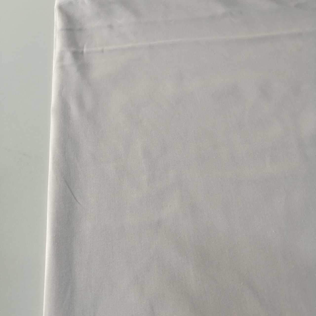 Bej Poplin Kumaş