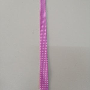 Puantiye Biye Pembe
