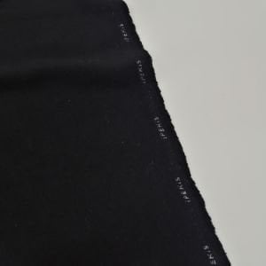 İpek İş Yün Kaşe Siyah