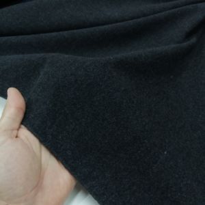 Füme Kaşe Kumaş