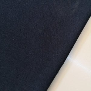 Lacivert Üç İplik Şardonlu Penye