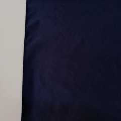 Lacivert Poplin Kumaş