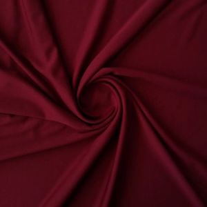 Bordo Sandy Kumaş