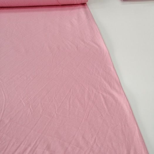 Pembe Süprem Penye