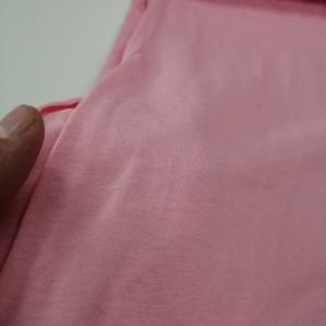 Pembe Süprem Penye