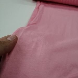 Pembe Süprem Penye