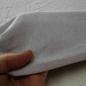 Gri Süprem Penye