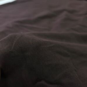 Kahverengi Süprem Penye