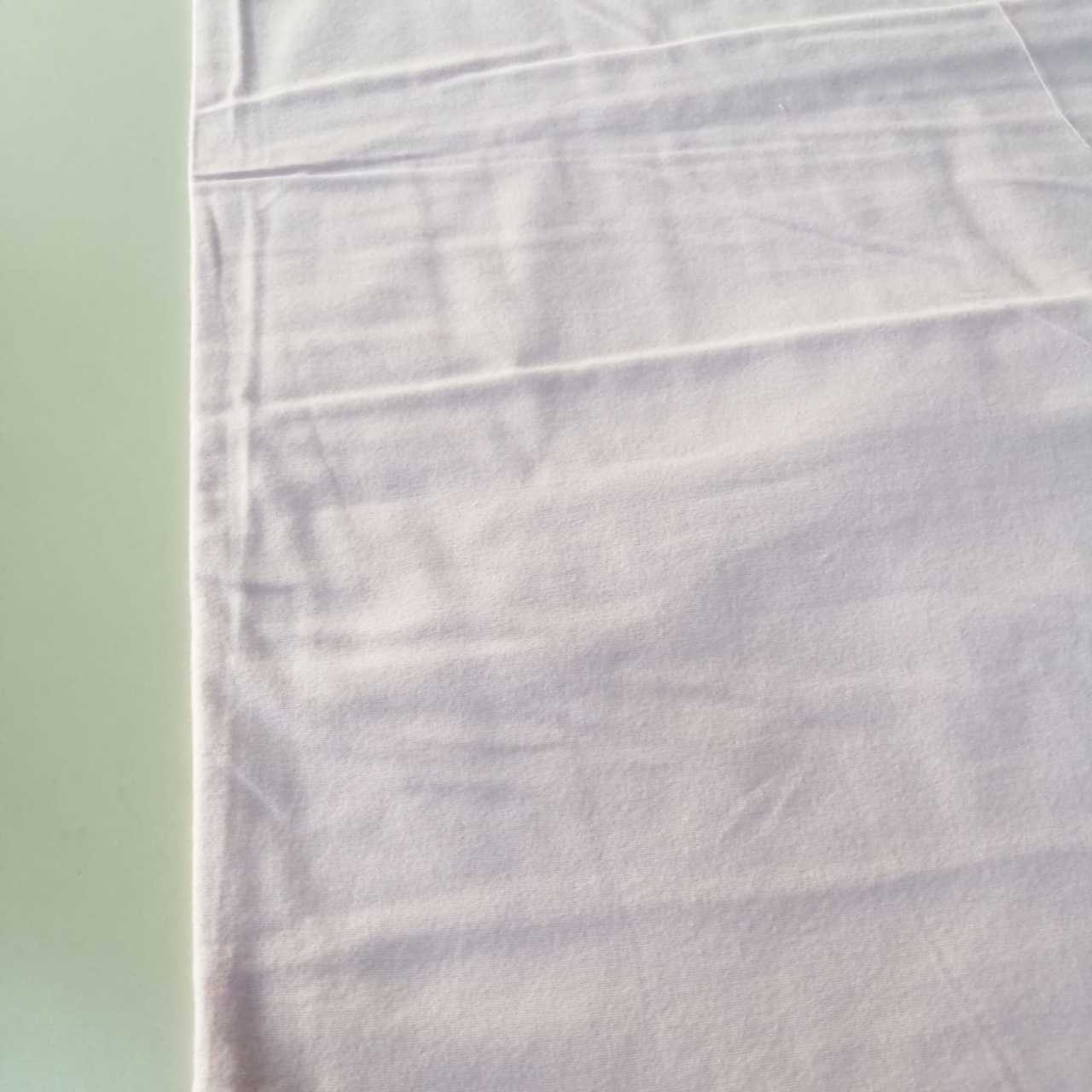 Açık Pembe Pazen Kumaş