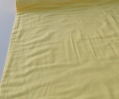 Sarı Pazen Kumaş