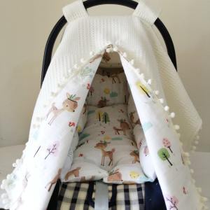 Puset Örtüsü ve Minderi