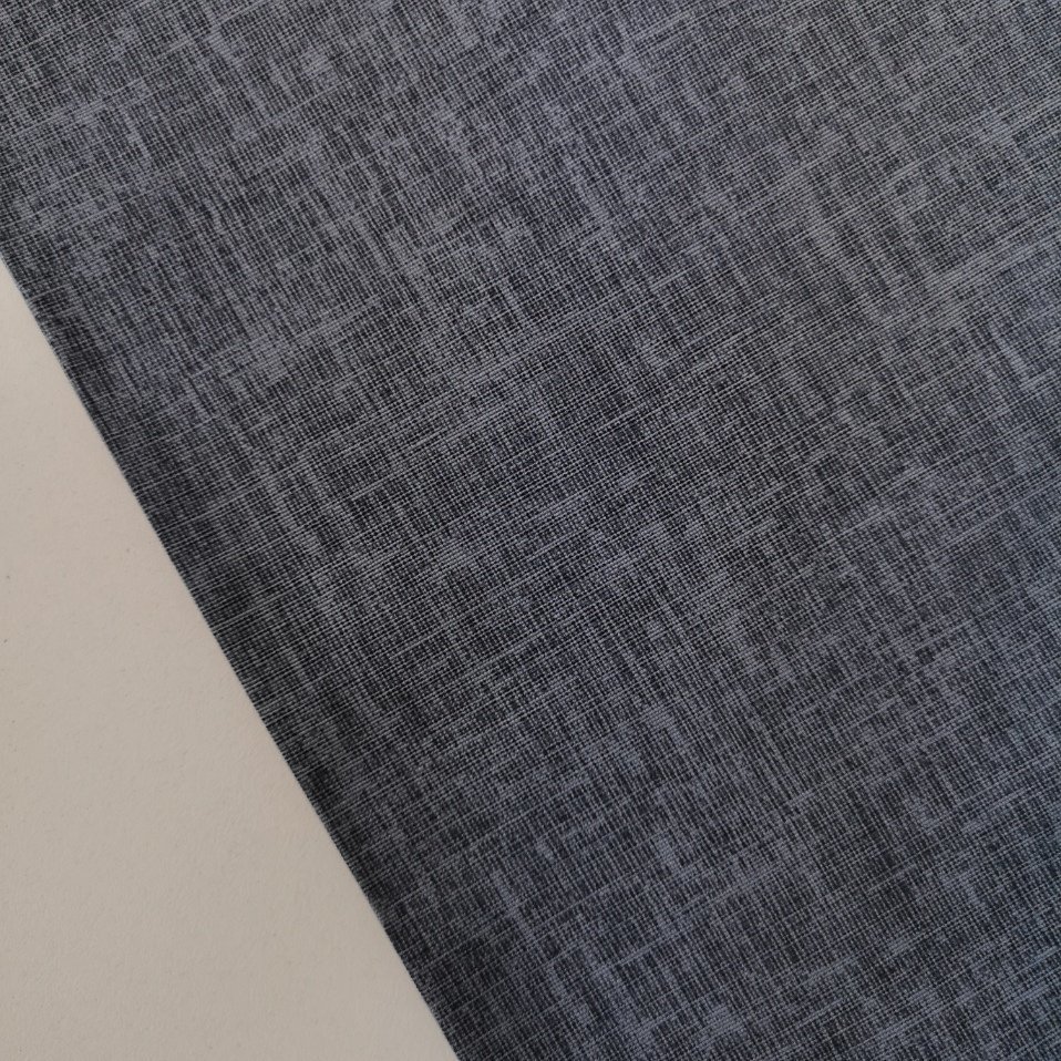 Füme Melanjlı Duck Bezi