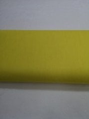 Sarı Petek Tül