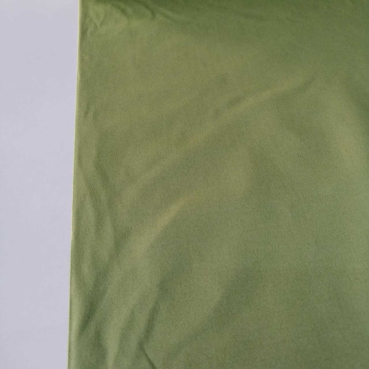 Küf Yeşili Duck Bezi