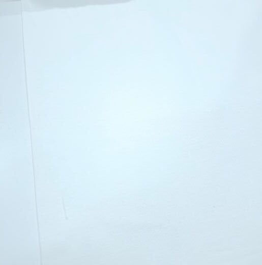 Kırık Beyaz Duck Keten