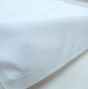 Kırık Beyaz Duck Keten