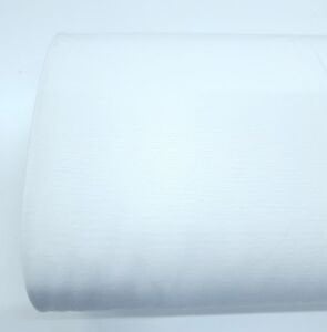 Kırık Beyaz Duck Keten