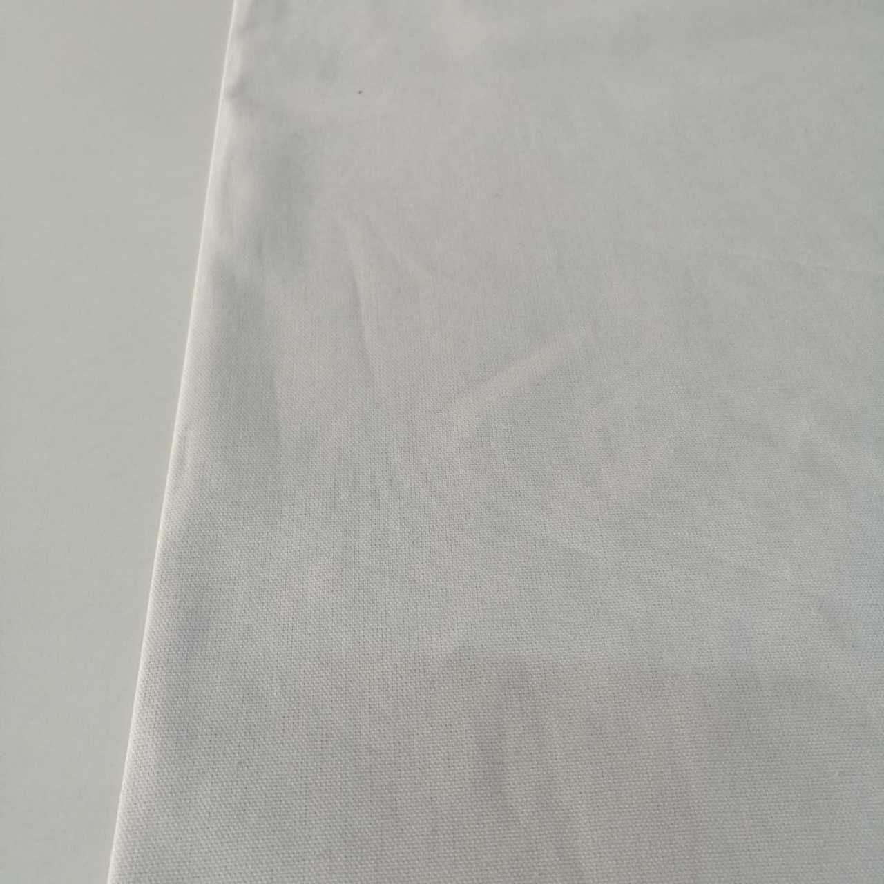 Kırık Beyaz Duck Keten