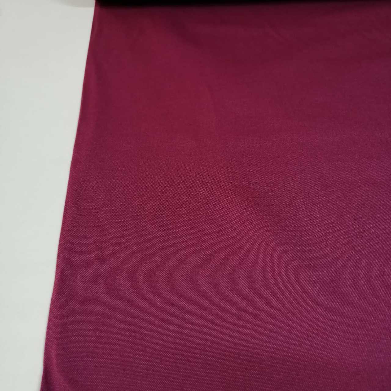 Vişne Çürüğü Duck Keten