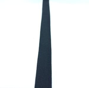 Lastik 2 cm Siyah