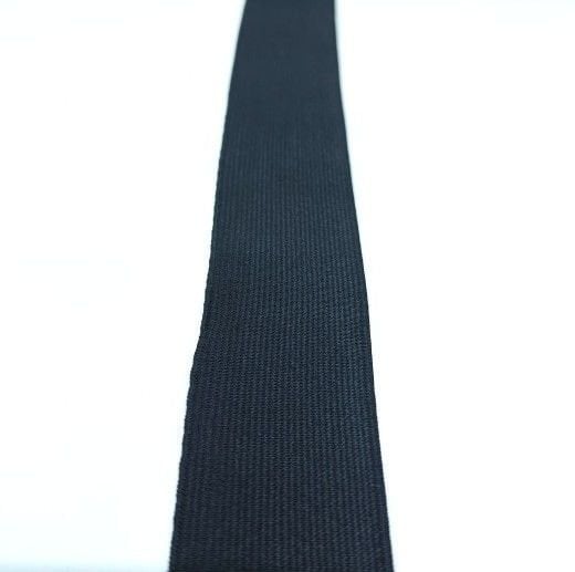 Lastik 4 cm Siyah