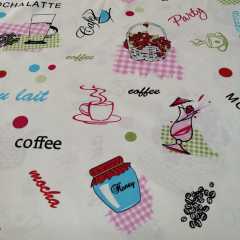 Coffee Duck Keten