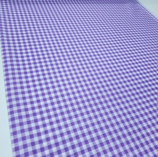 Pötikare Raşel Kumaş Mor