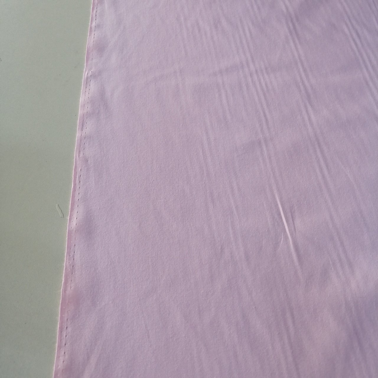 Şeker Pembe Terycoton