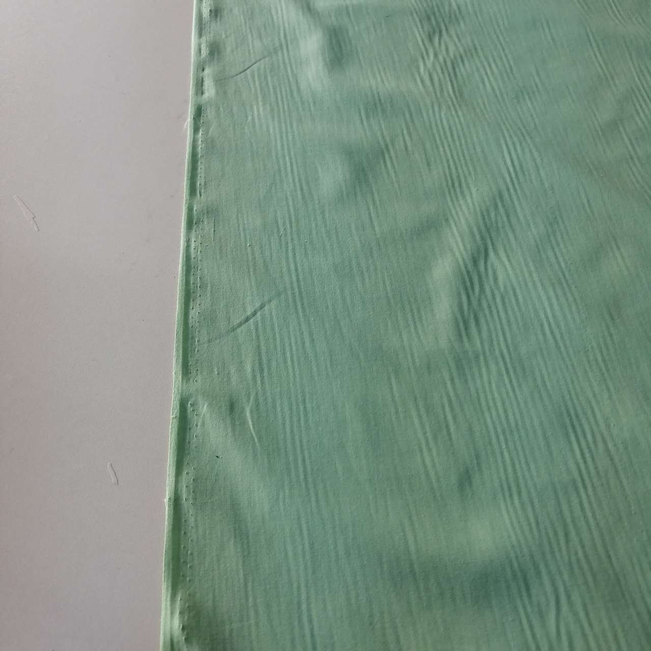 Ceviz Yeşili Terycoton