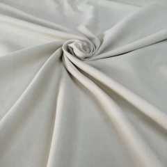 Koyu Krem Mimoza Kumaş