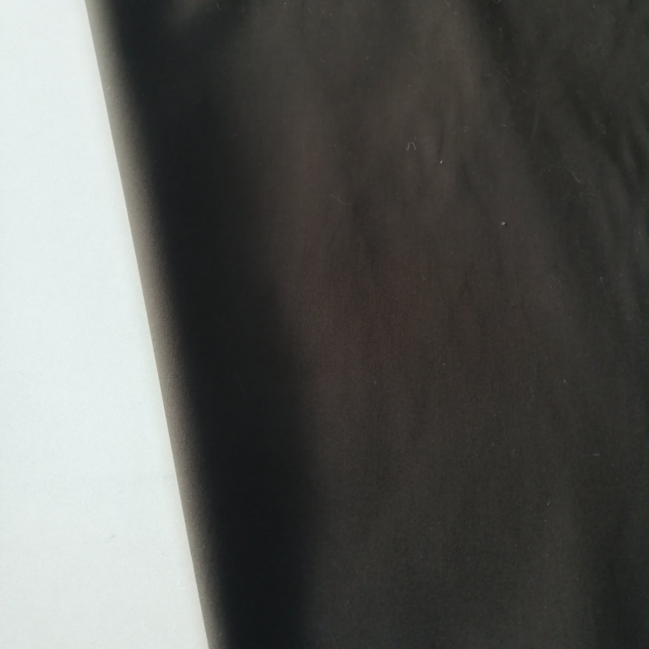 Kanvas Kumaş Kahverengi Yeşilimsi