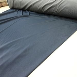 Mavi Tensel Kot Kumaş